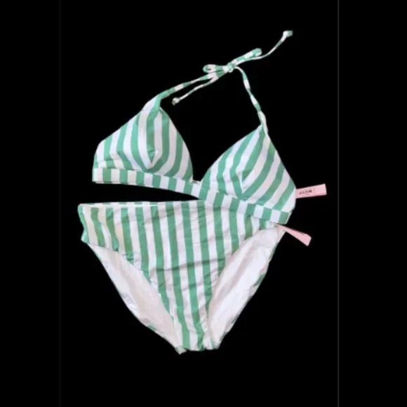 Victoria’s Secret Bikini Two Piece Set XXL - Picture 6 of 6